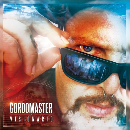Gordo Master - Visionario