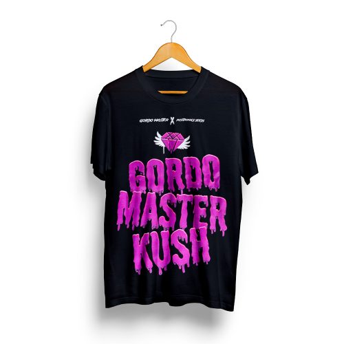 Camiseta "GMK"
