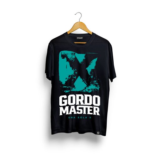 Camiseta "Una Sóla X"