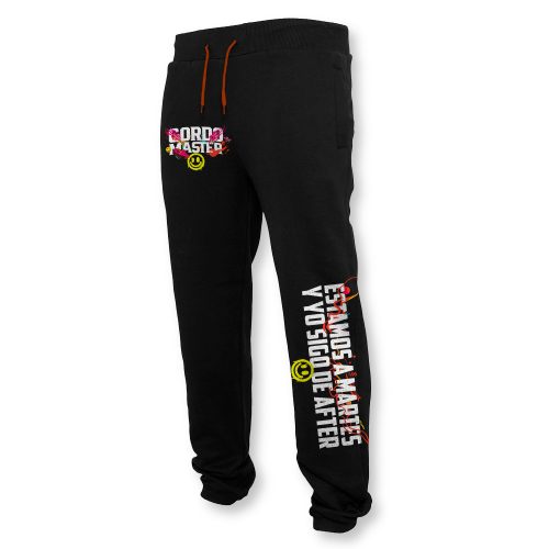 Pantalon "Estamos a Martes"